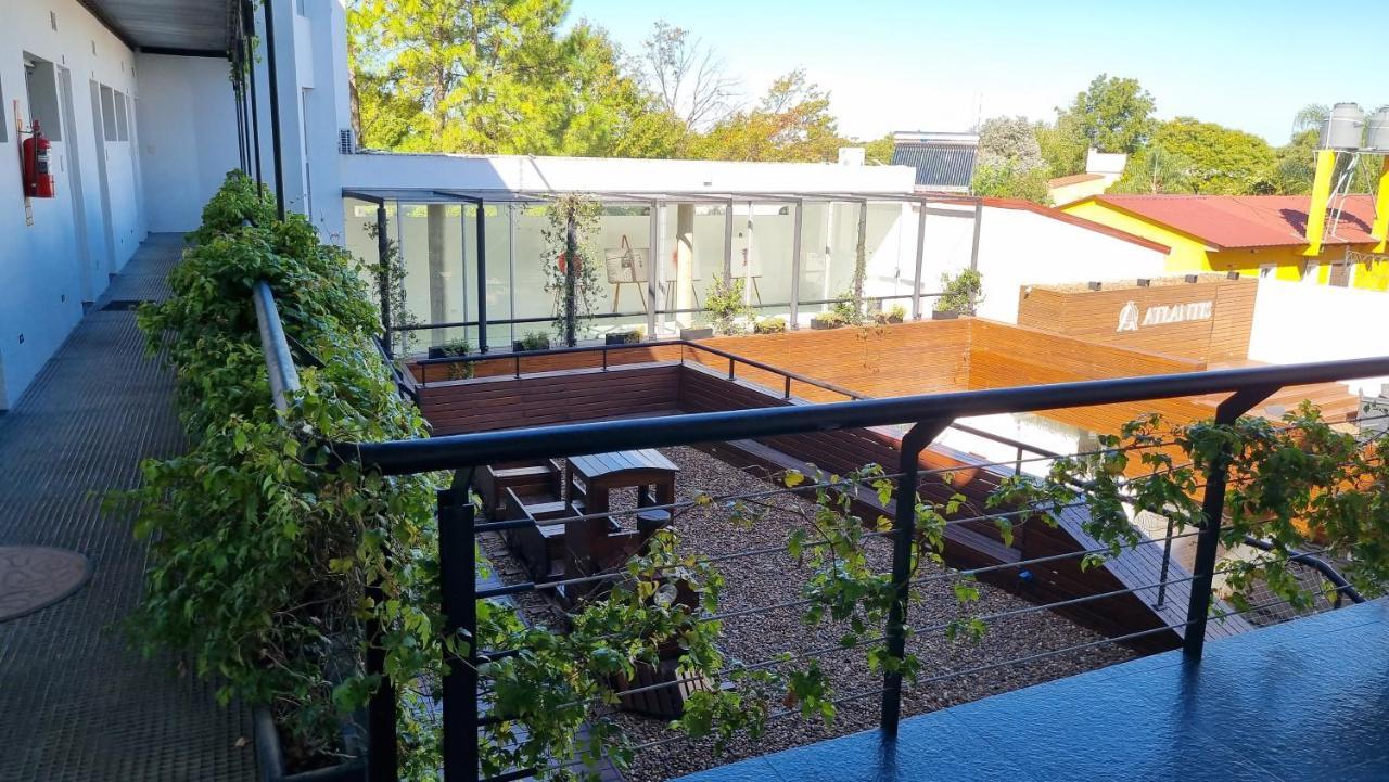 Apartamento Alma Clara Federación